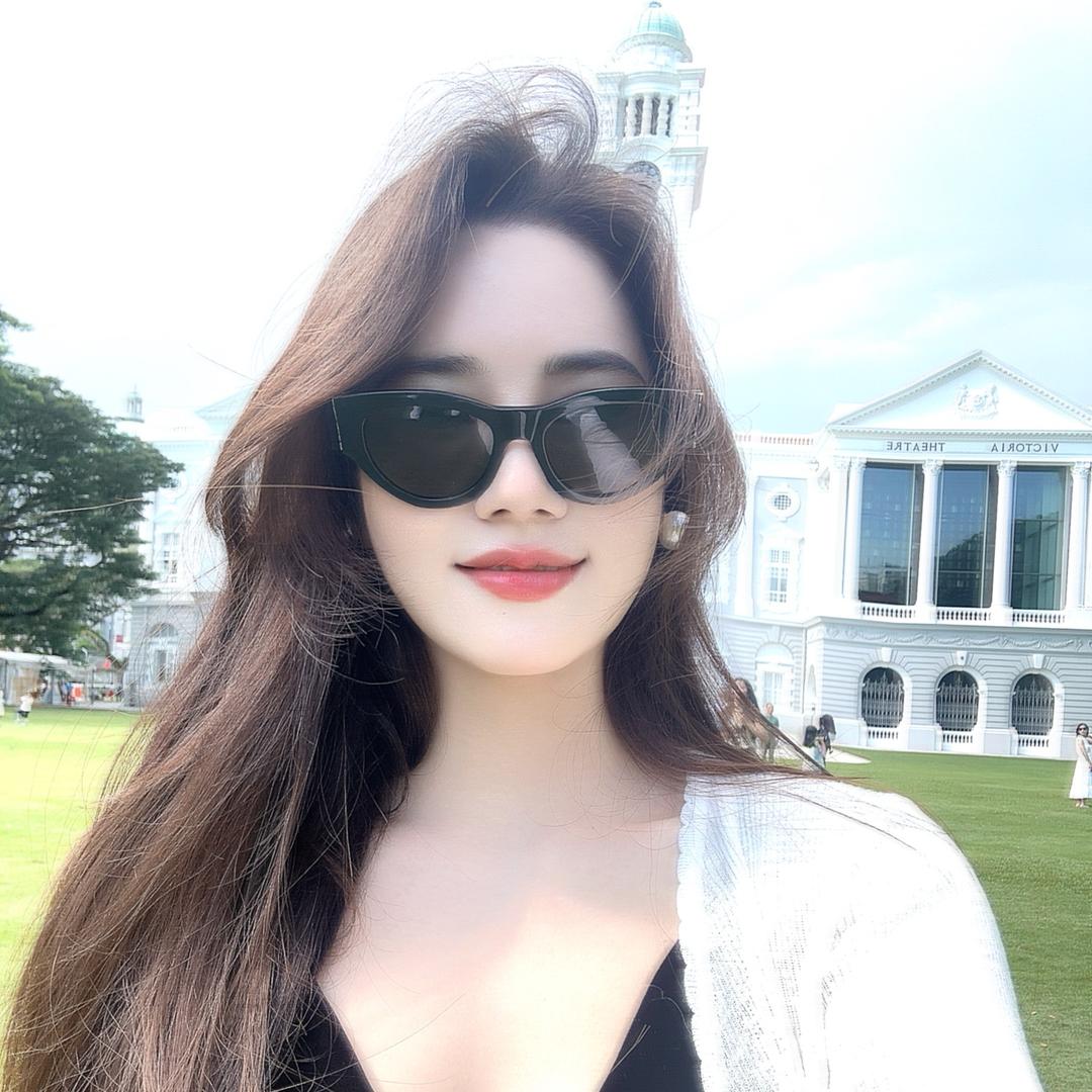 曼曼Lisa