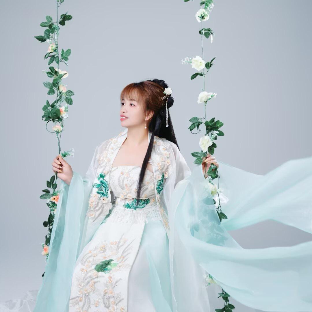 娇娇姐《不要连赞》