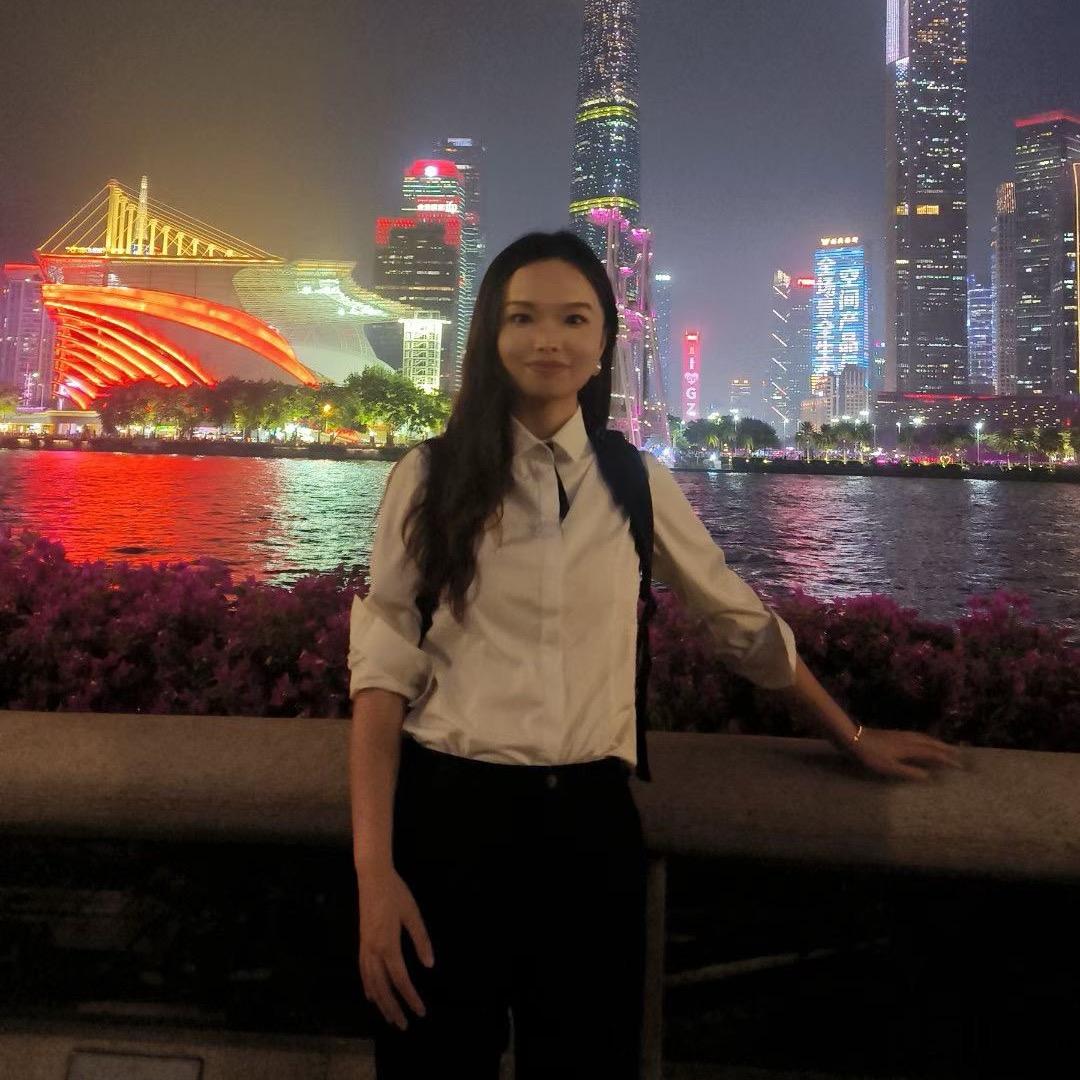 Charlotte外贸杂谈社