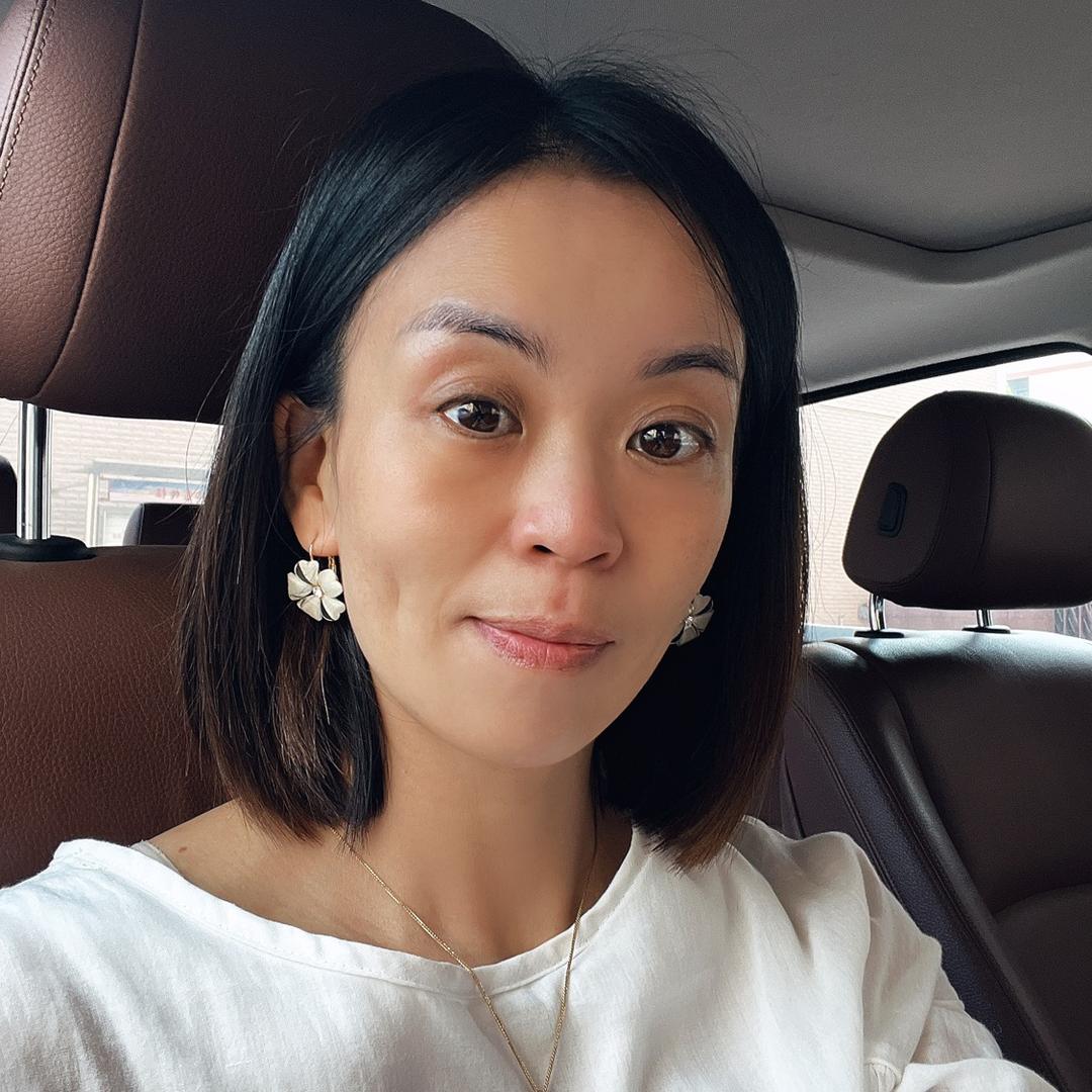 太阳偷喝了酒藏进云朵