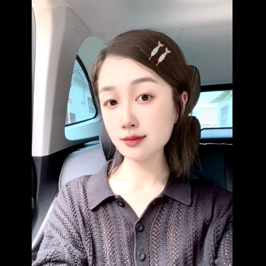 傅💓