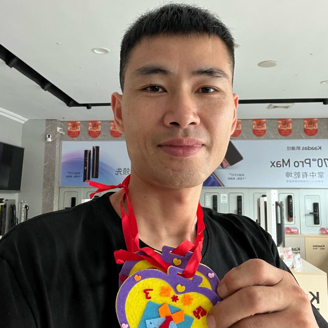 三明萤石智能锁（三元店）