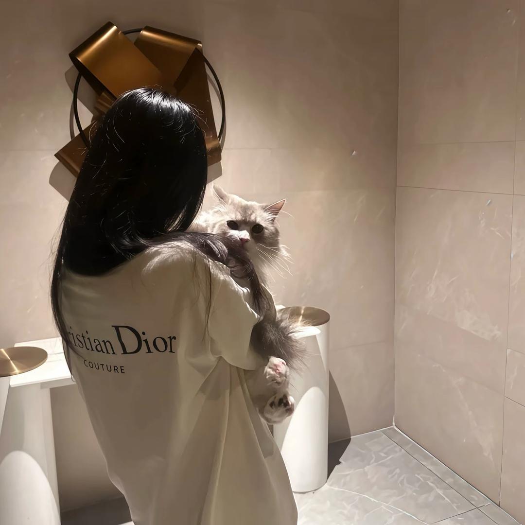 一辈子改不了的舔狗命