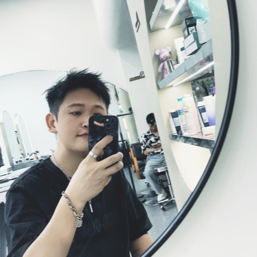婺源 有客 SALON〰️俞锋锴