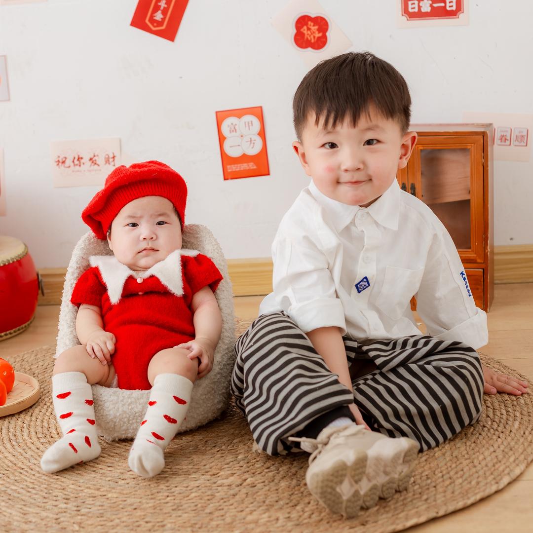 哆咪爸比(奶娃记)