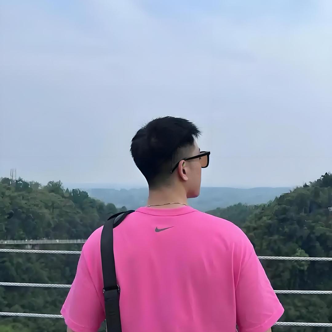 TK爱吃喝