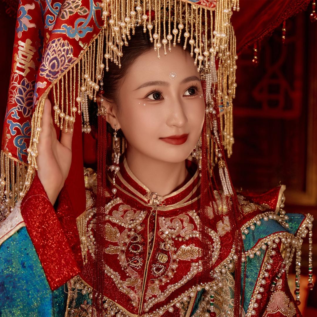 娜么美💋