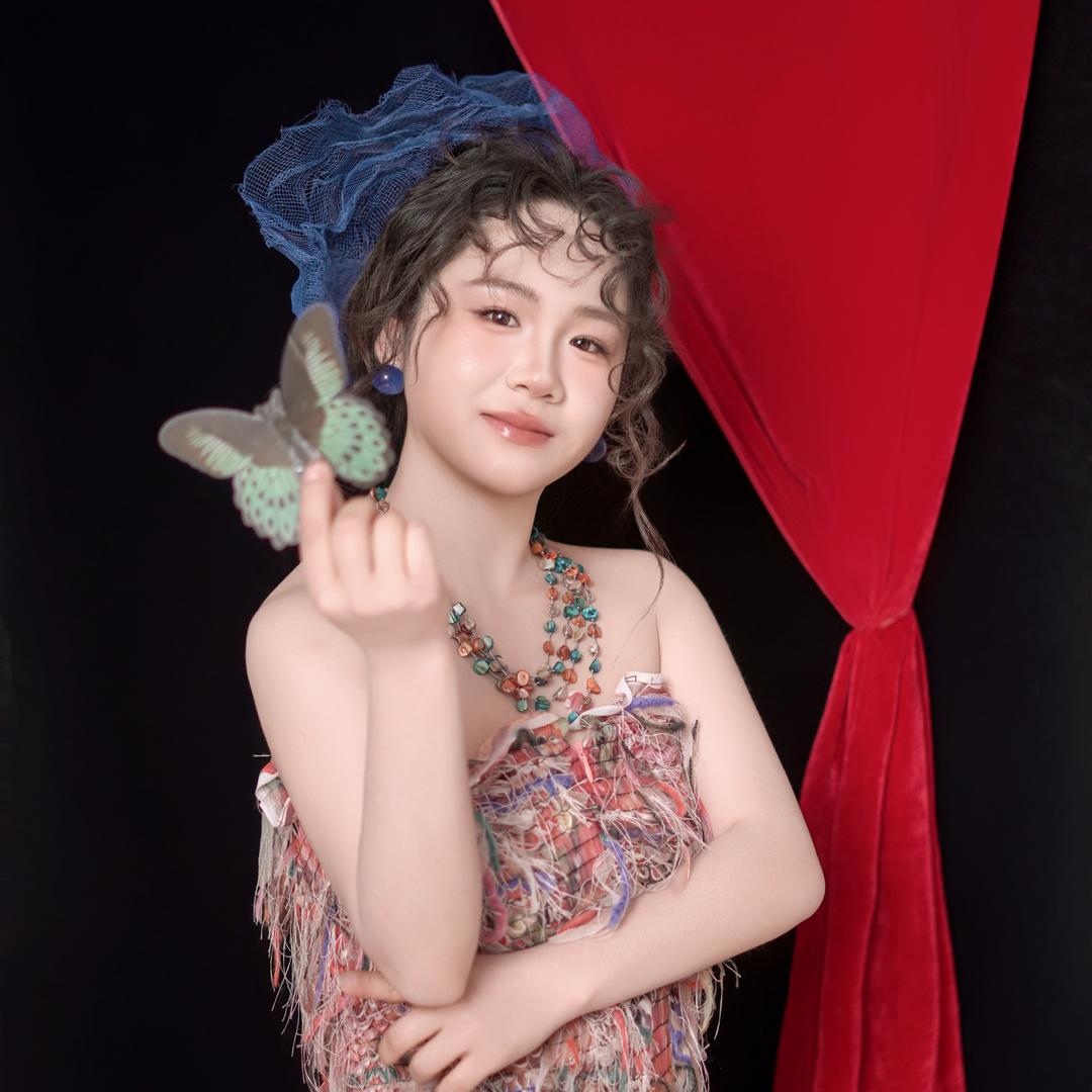 李帅摄影化妆师慧慧