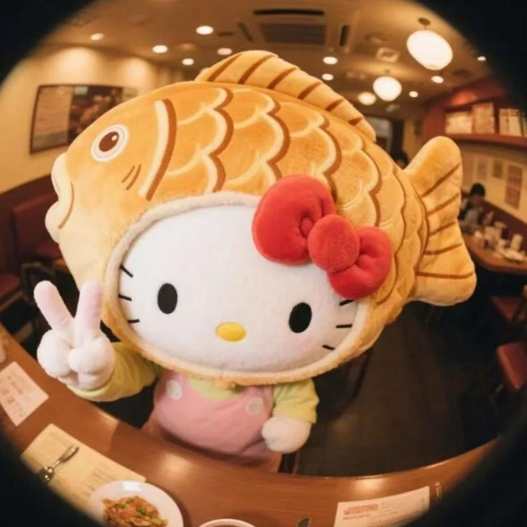 阿鱼🐟清补凉（摆摊版