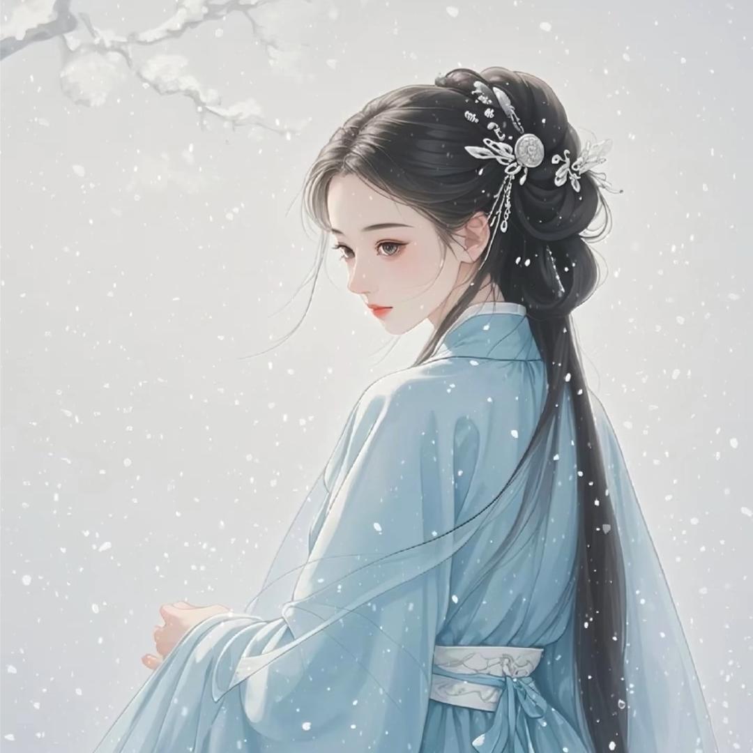 南桥✨（温柔版）