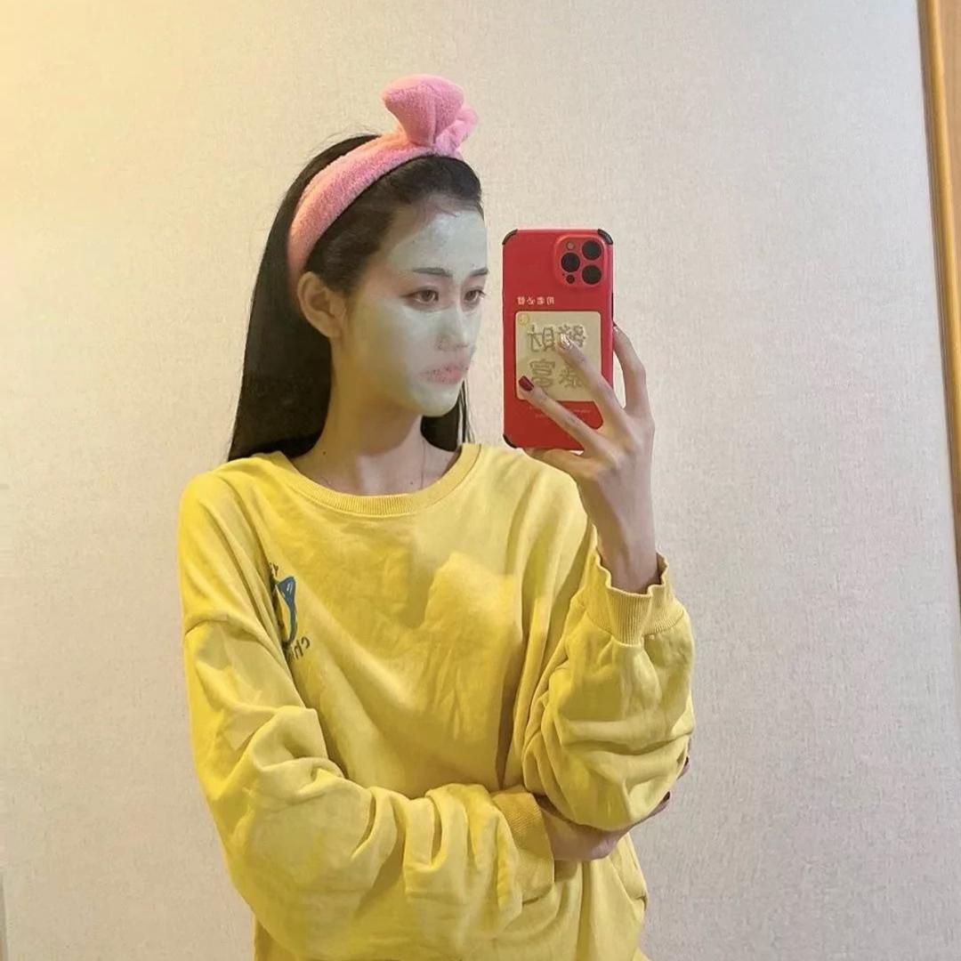 芹菜@