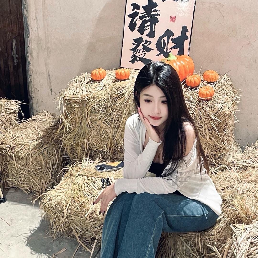 老虎妹🐯