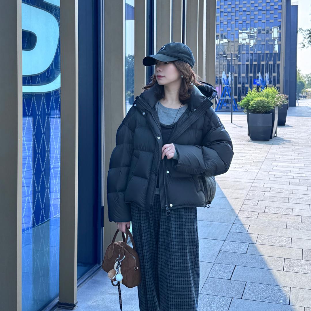 陈姐羽绒服（工厂）