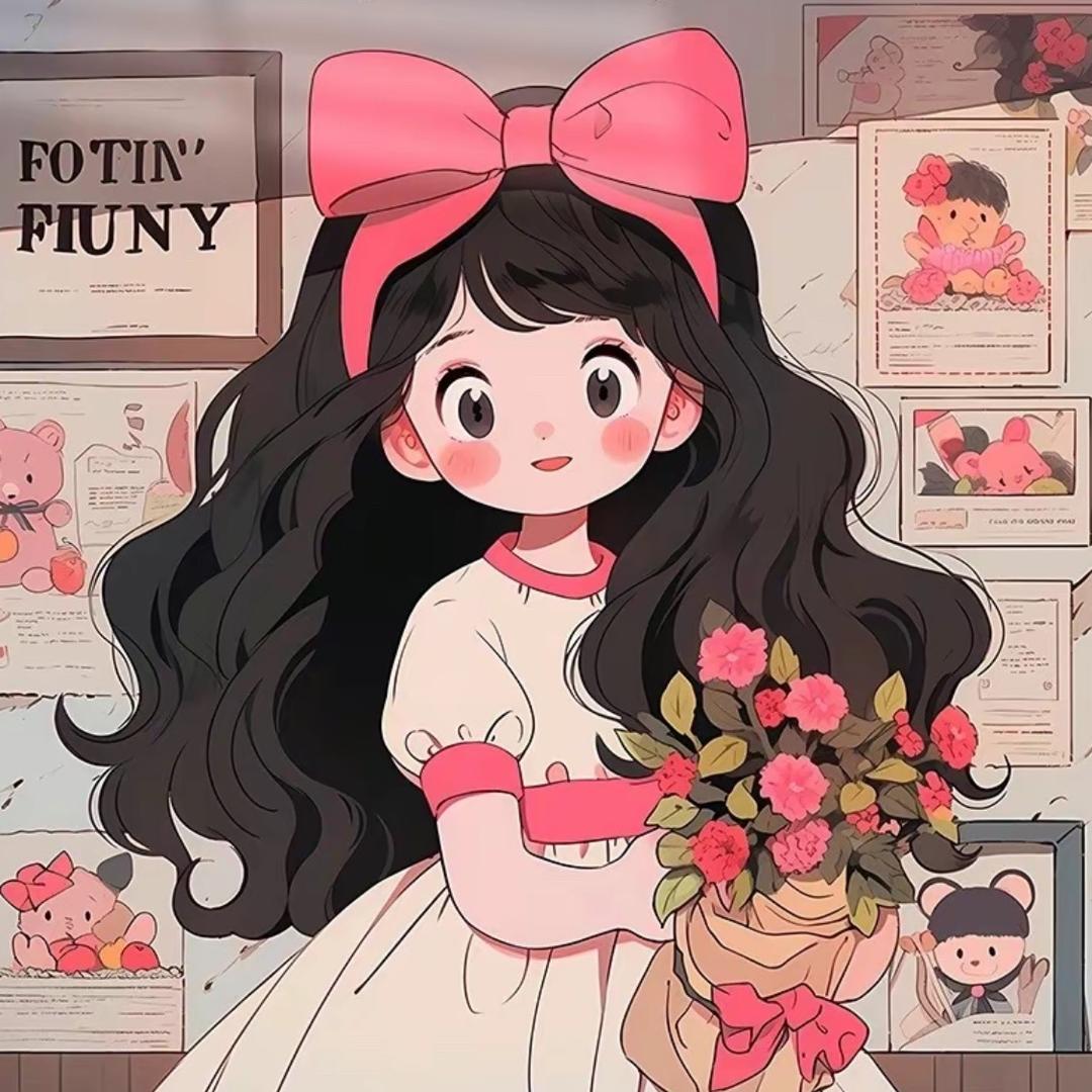🌈小兔子乖乖🐰