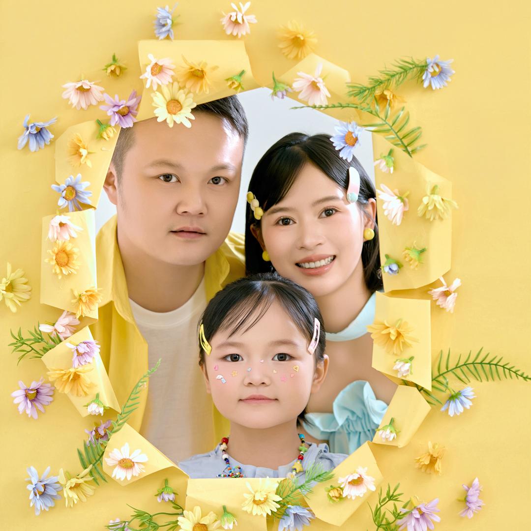 子言妹妹