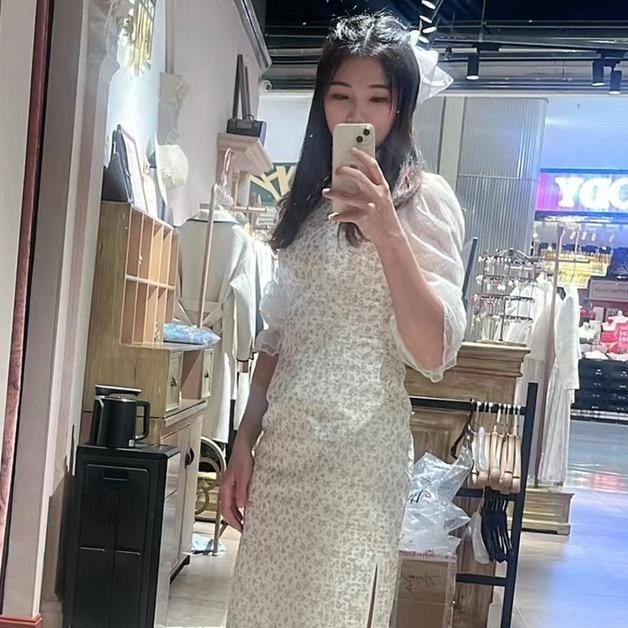 是陈陈呀