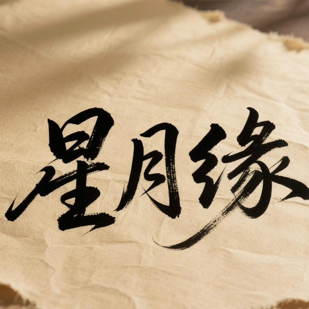 星月缘啊泽精品店