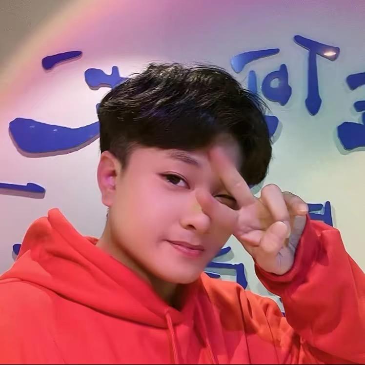 ☆聋人灬小萌男♂
