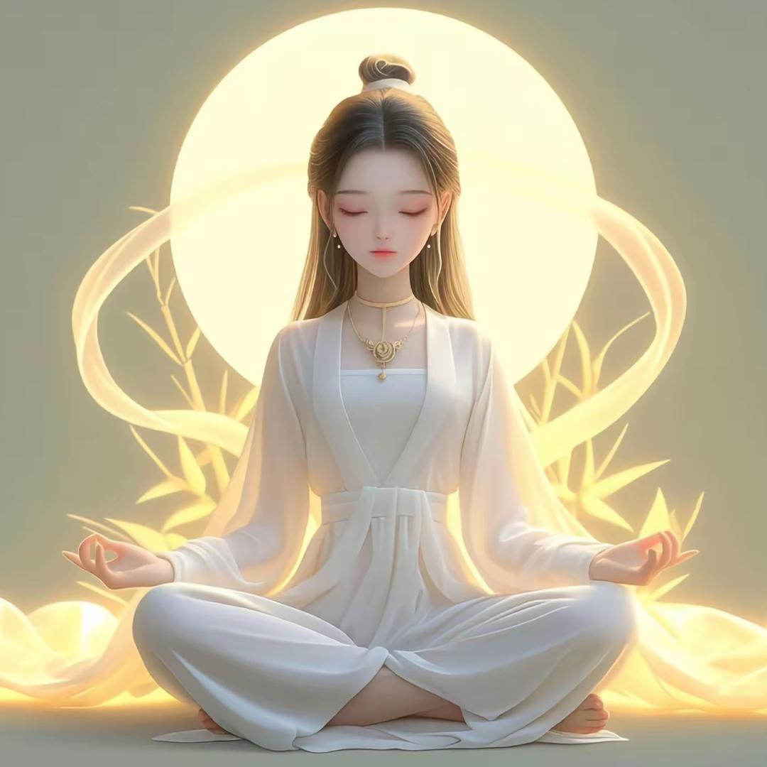 常念.