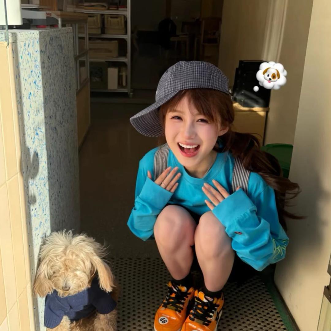 凌晨海