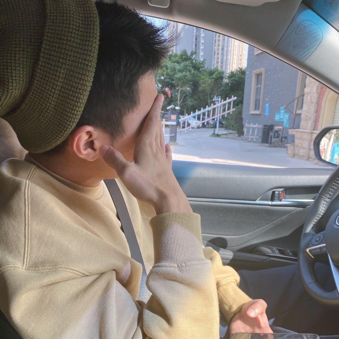 小黑仔