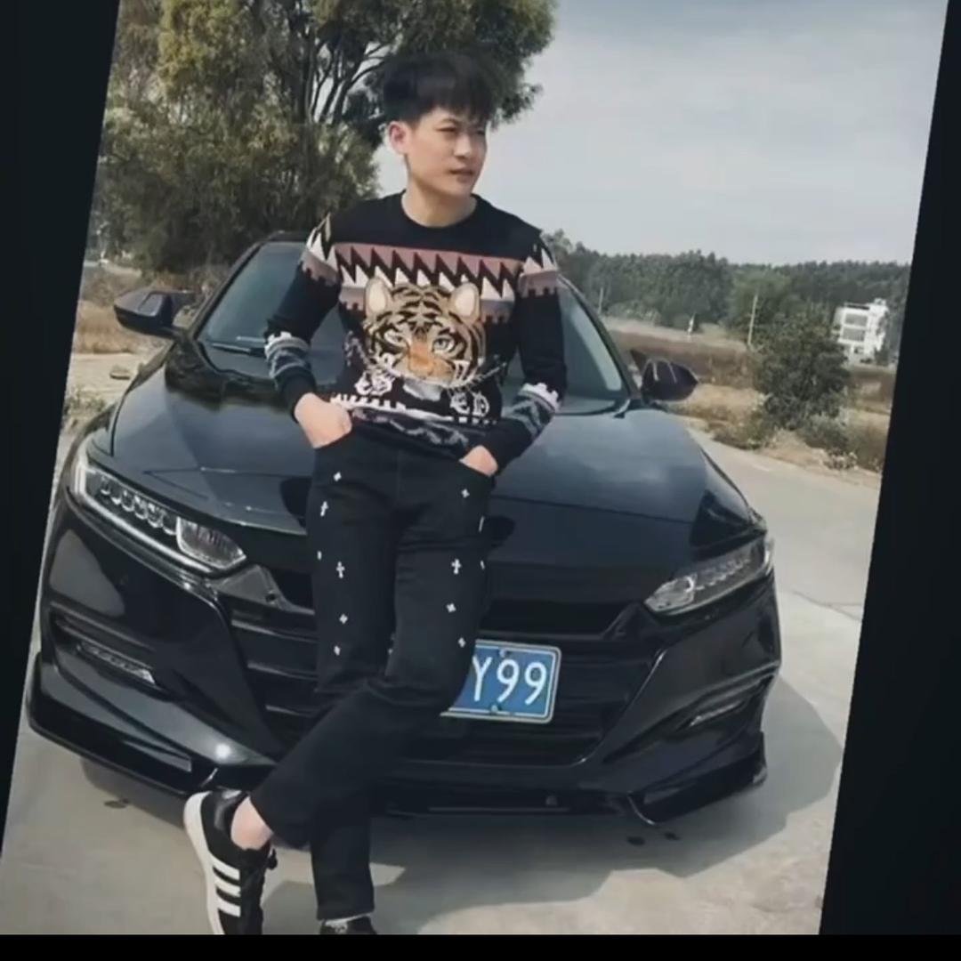 路人、