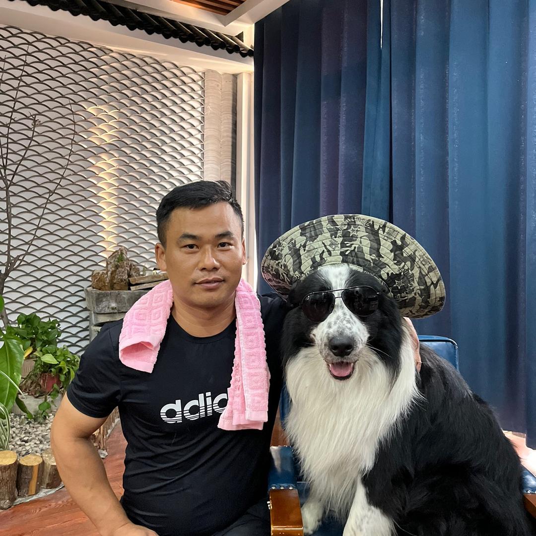 蒜乡小宝