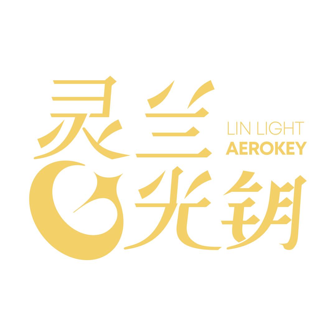 灵兰光钥健康甄选