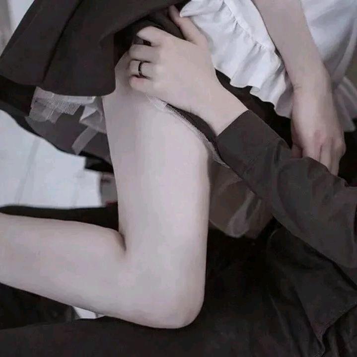 我的晚没有安