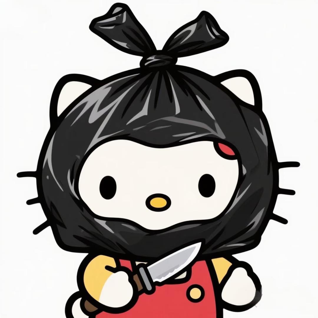 别摸我脑袋
