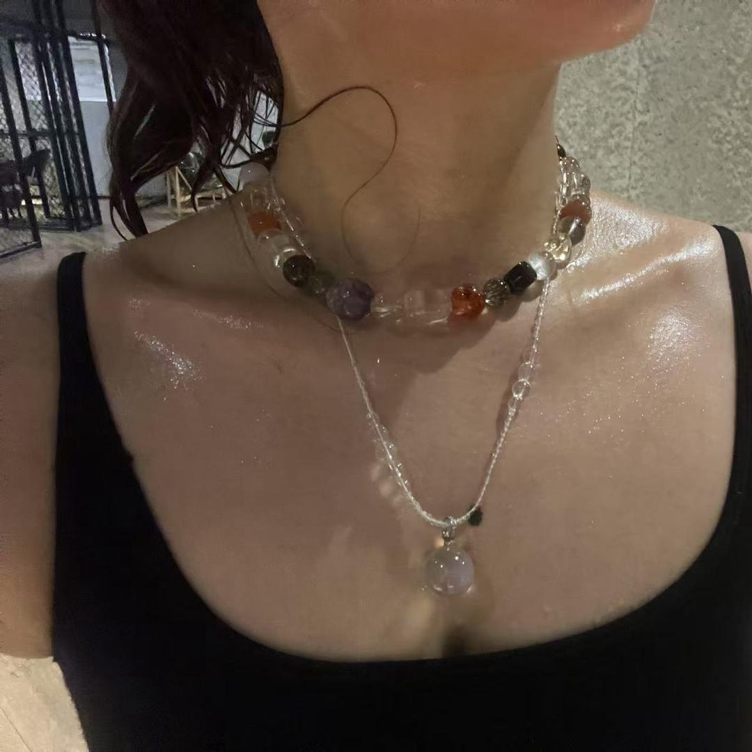 锦鲤的鱼🐟