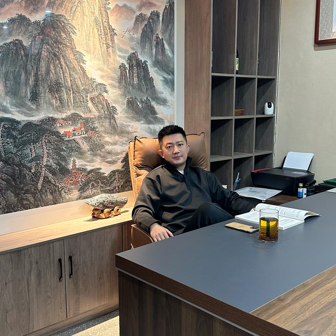 山东陈先生