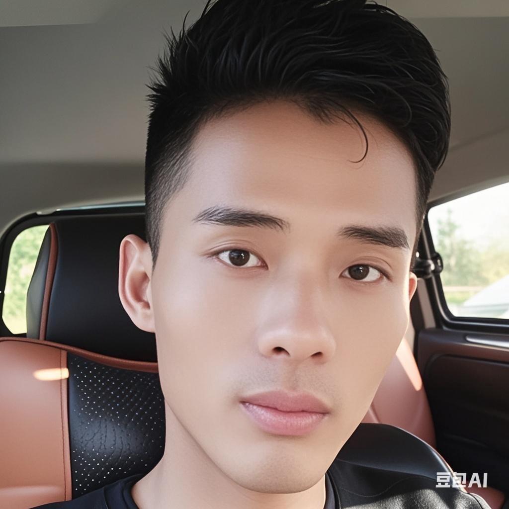 非洲小白脸