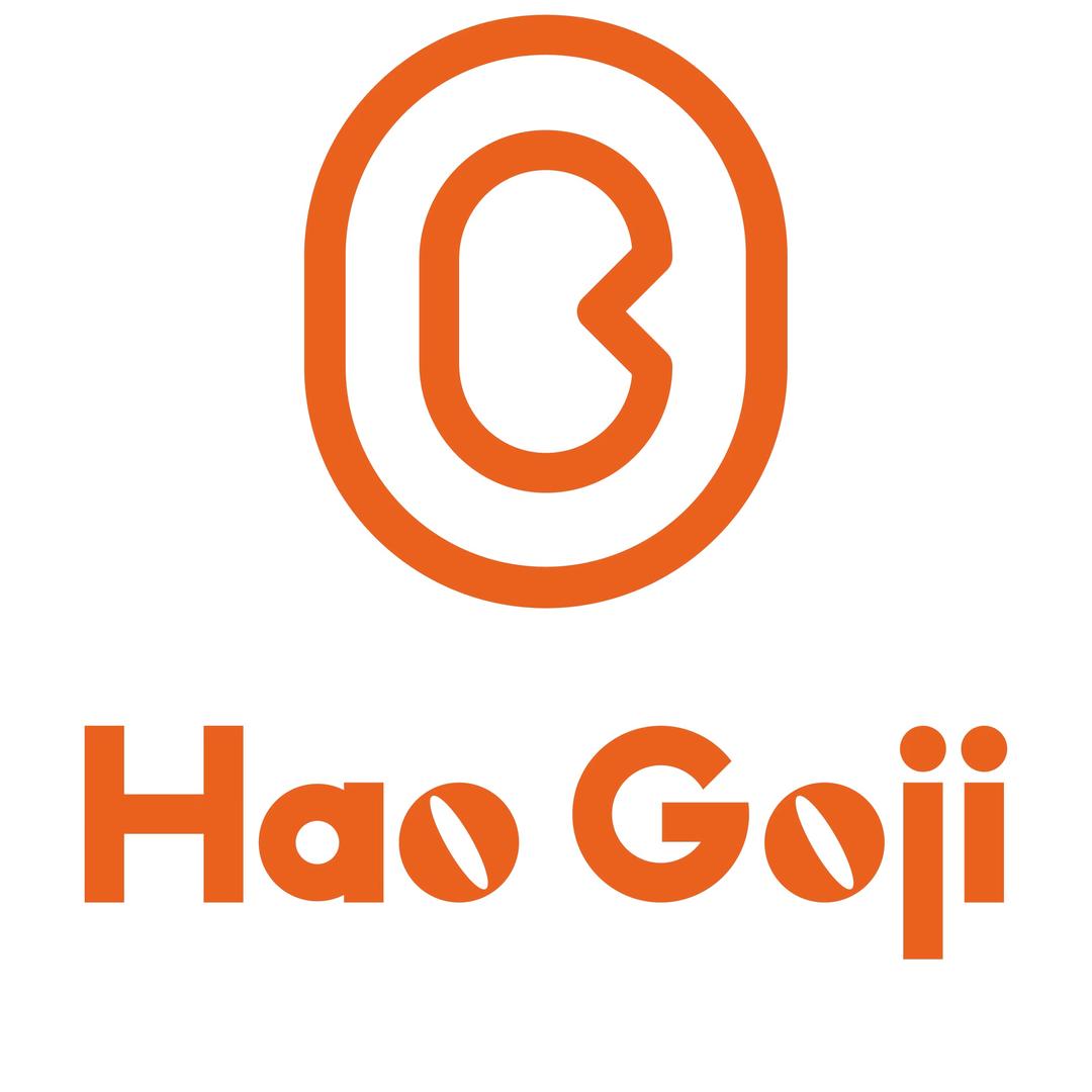 好枸杞HaoGoji