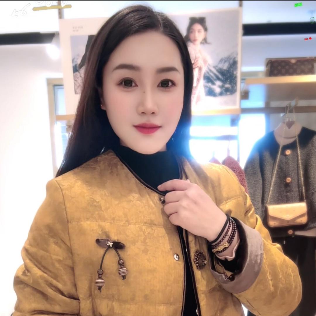 梦燕玲玲爱搭配