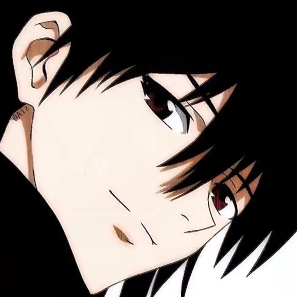 .无名
