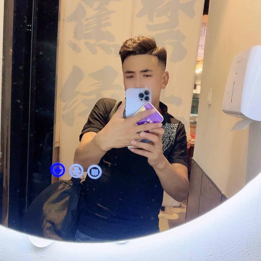 旺少爷       😘