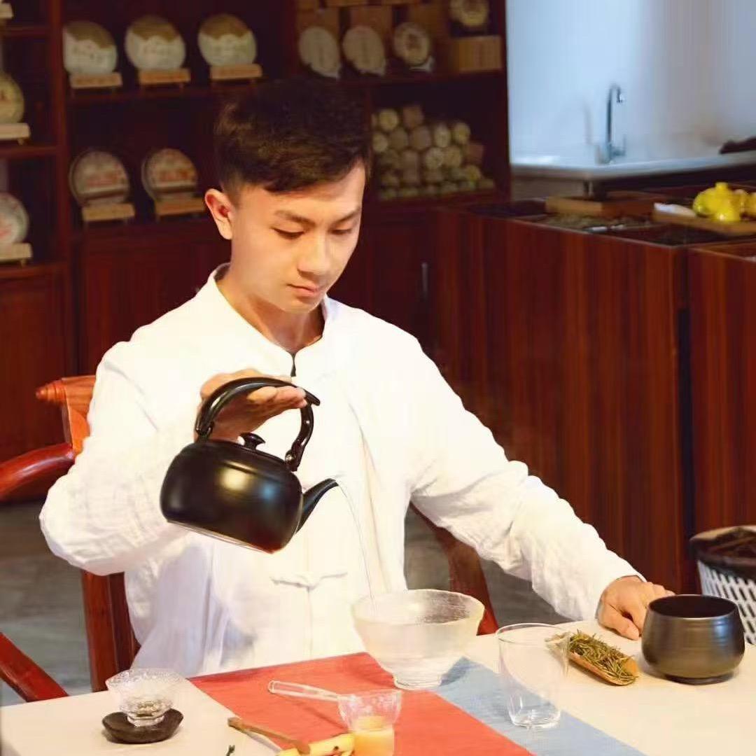 高老师·茶研所