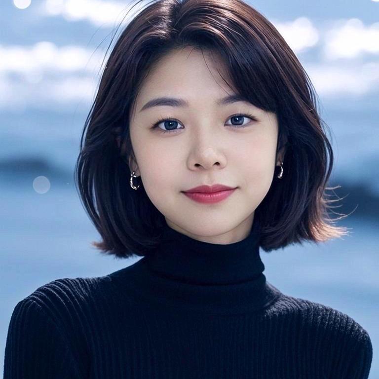 浮翠流丹