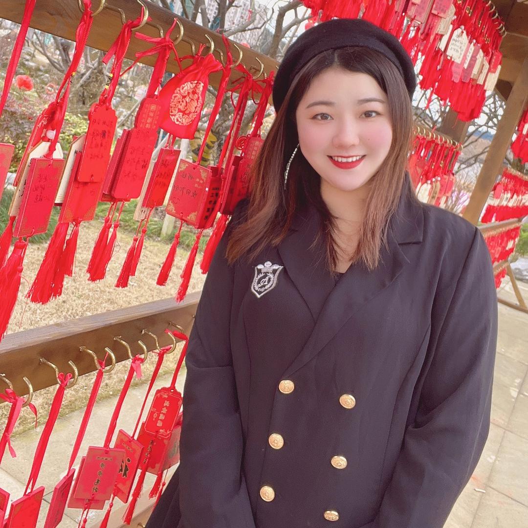 莆田大码女装（魏家小姐姐）