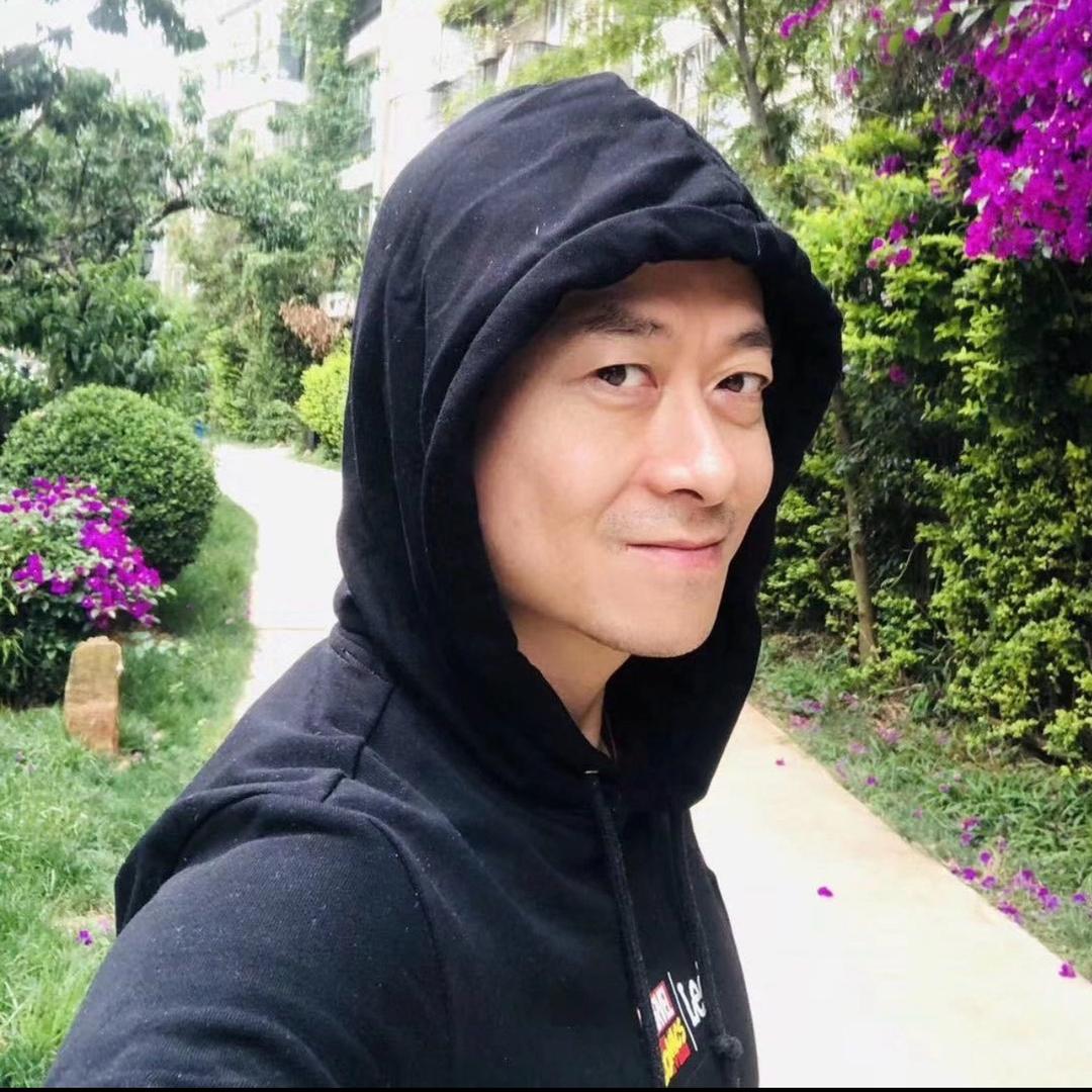 云波时空黄金螺旋
