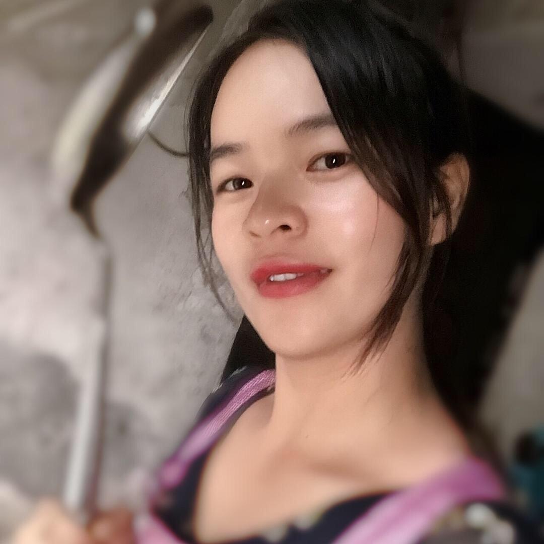 丽丽与（三头牛）