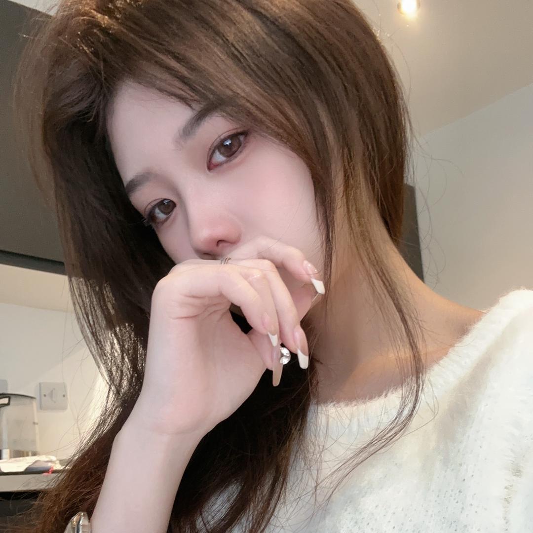 Ike(百万粉丝版本）