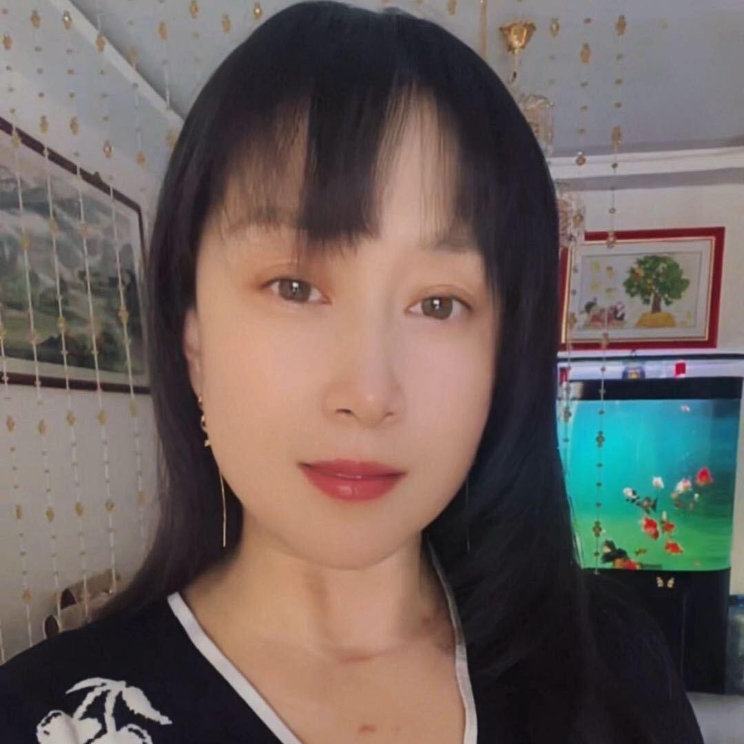 清眸