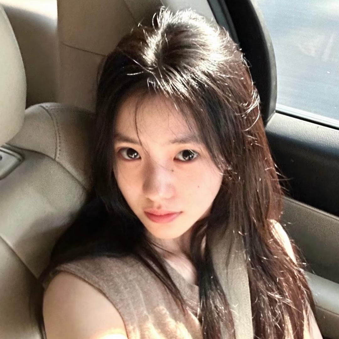 大大怪女士