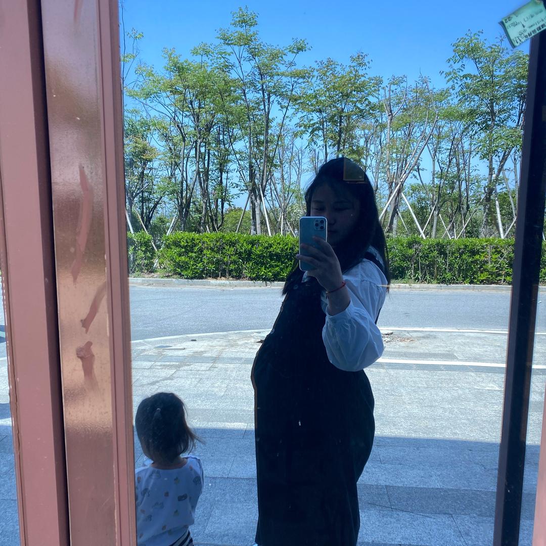 大梦二胎啦（孕期）