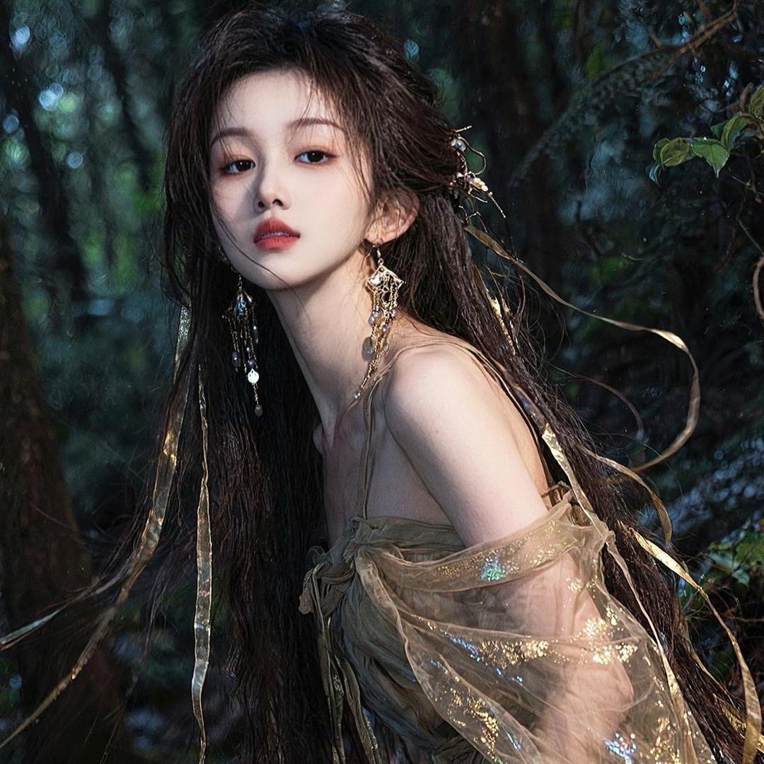 小鱼在天上游