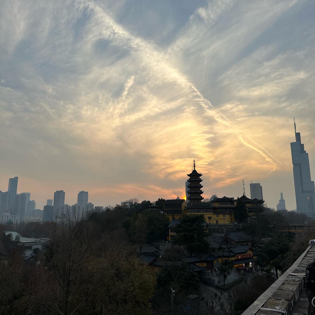 未来可期加油
