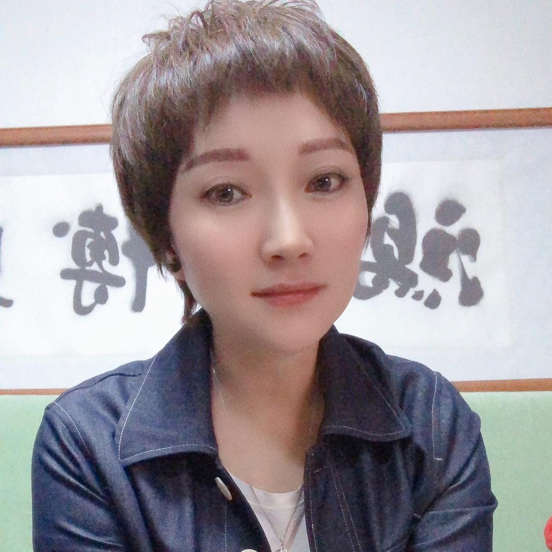 罗曼思～倪岩
