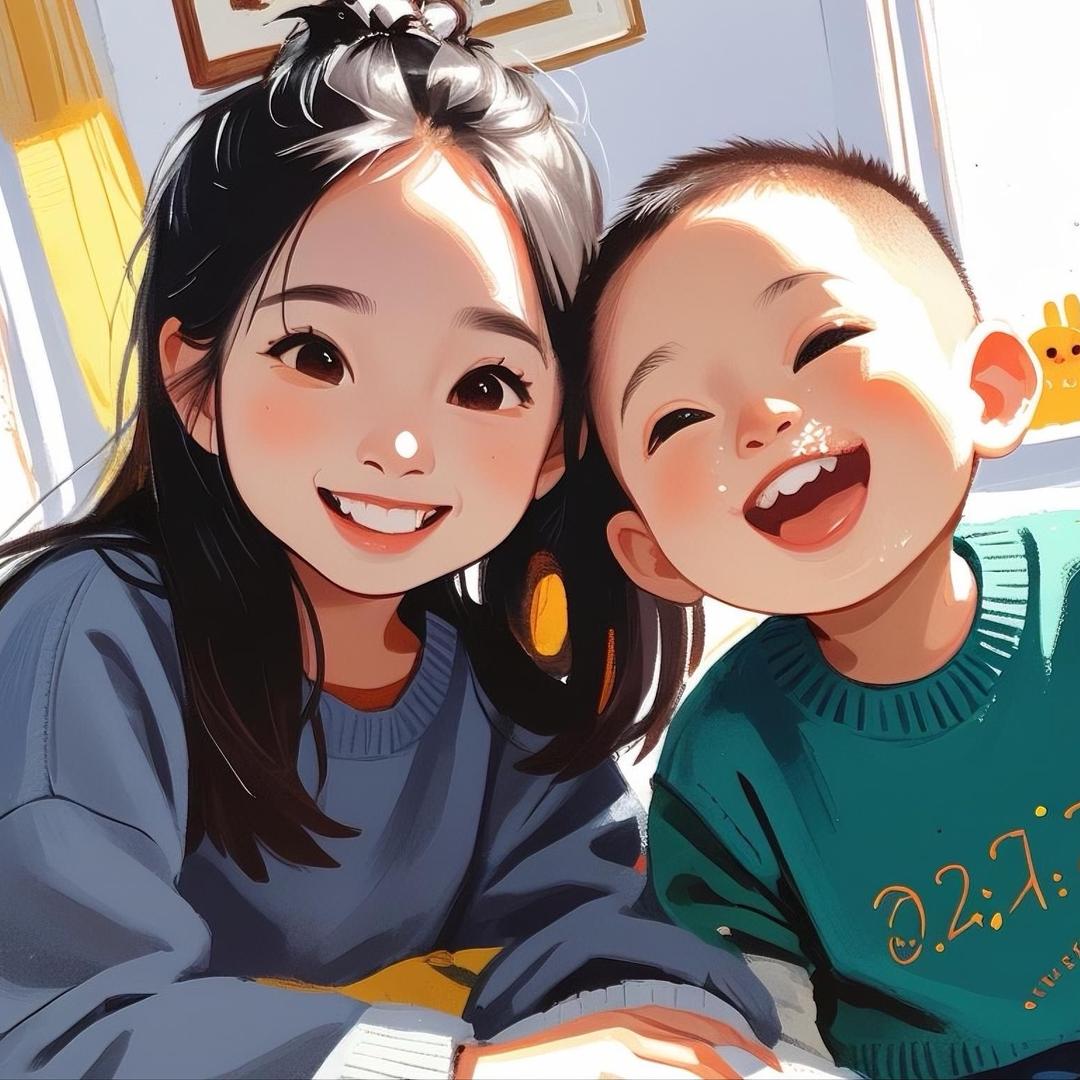 小熠妈妈❤️
